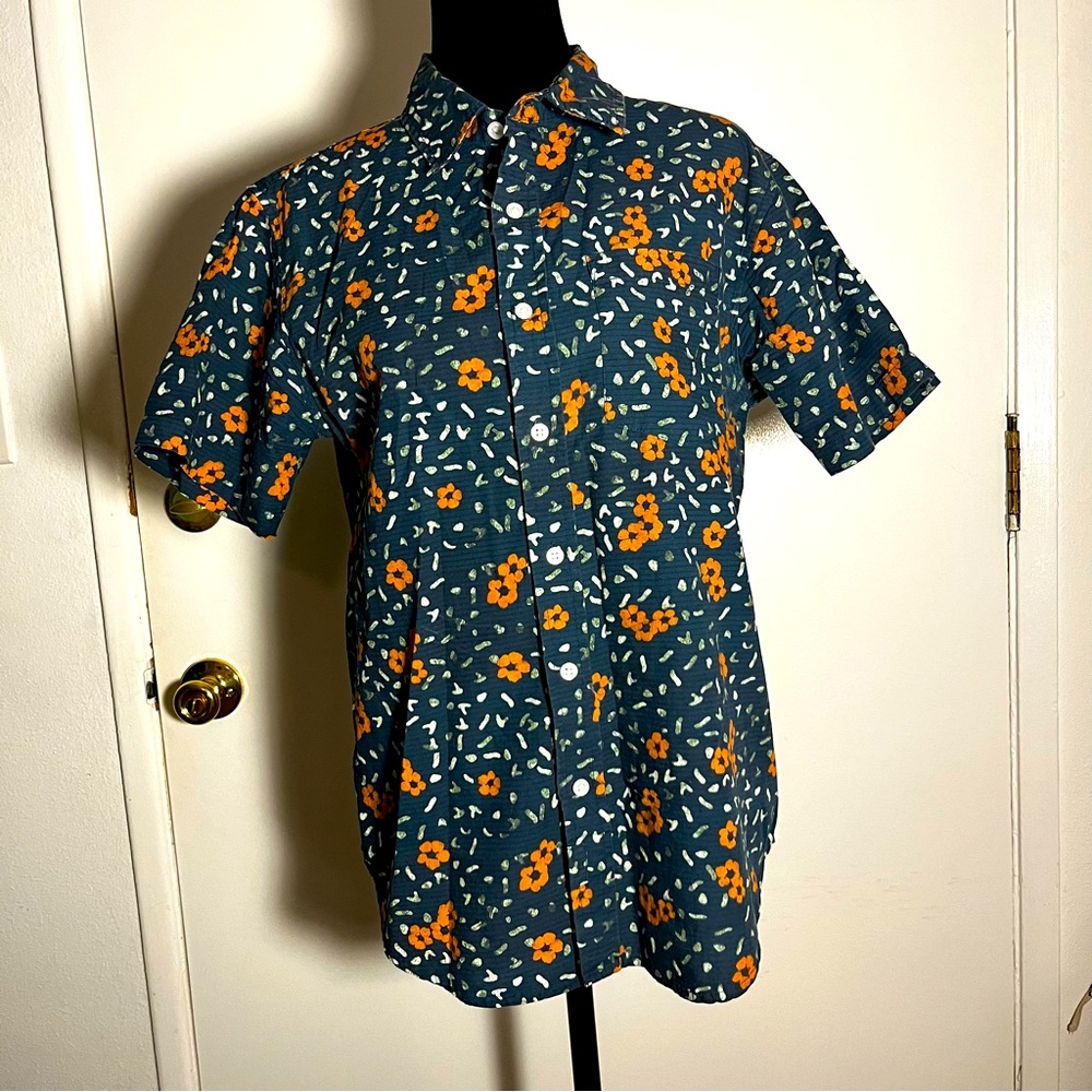 Bridge & Burn Shirt